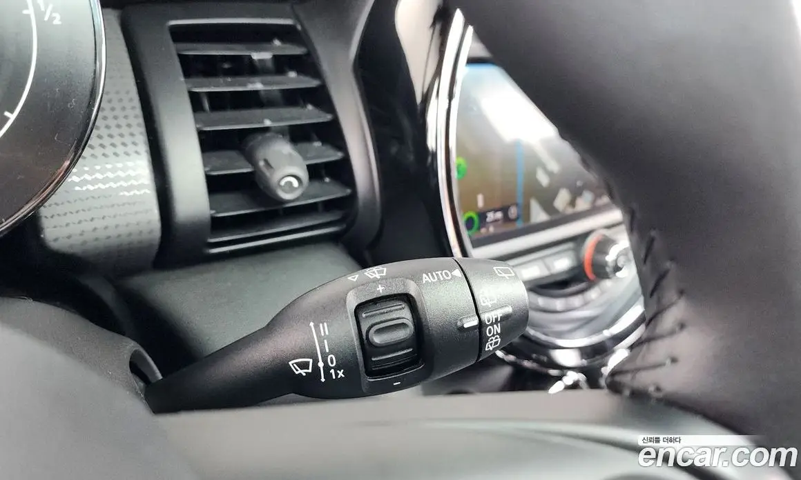 Mini Cooper 2021 1.5 автомат (гидро), фото 27