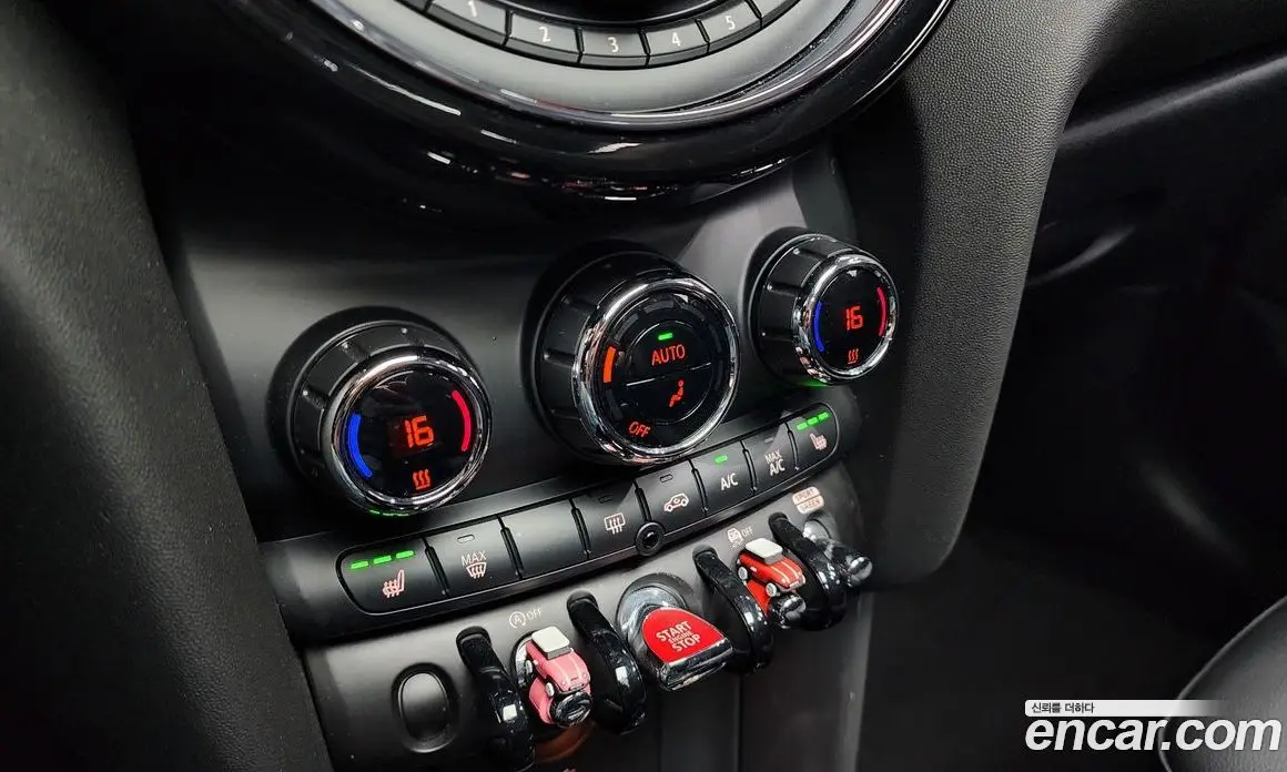Mini Cooper 2021 1.5 автомат (гидро), фото 30