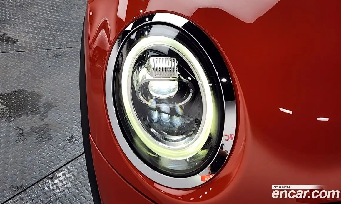 Mini Cooper 2021 1.5 автомат (гидро), фото 8