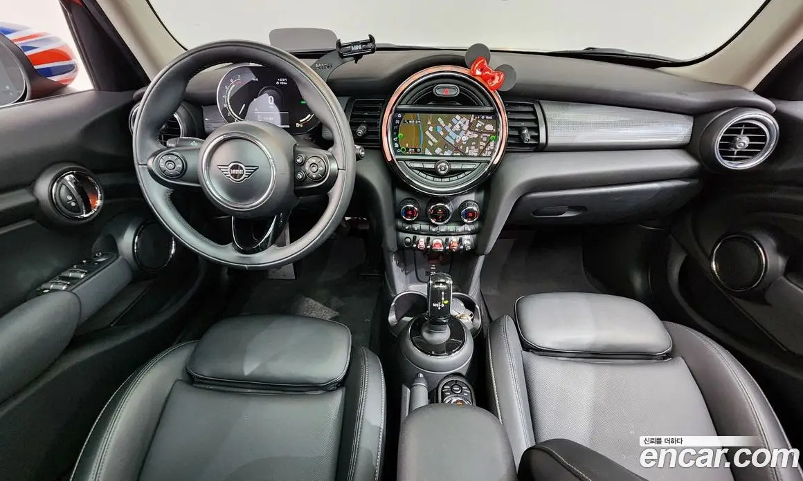Mini Cooper 2021 1.5 автомат (гидро), фото 10