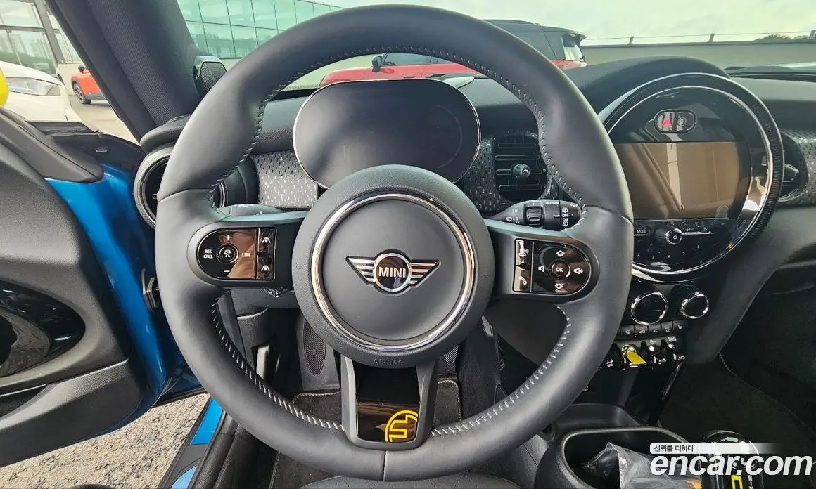 Mini Cooper 2023 автомат (гидро), фото 13 Mini Cooper 2023 автомат (гидро), фото 13
