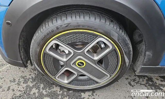 Mini Cooper 2023 автомат (гидро), миниатюра 5 Mini Cooper 2023 автомат (гидро), миниатюра 5