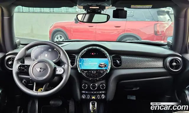 Mini Cooper 2023 автомат (гидро), миниатюра 7 Mini Cooper 2023 автомат (гидро), миниатюра 7