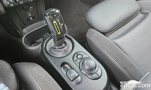 Mini Cooper 2023 автомат (гидро), миниатюра 9 Mini Cooper 2023 автомат (гидро), миниатюра 9