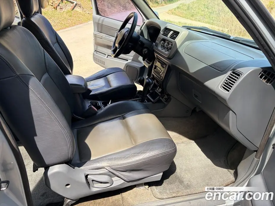 Nissan Frontier 2001 3.3 автомат (гидро), фото 11 Nissan Frontier 2001 3.3 автомат (гидро), фото 11