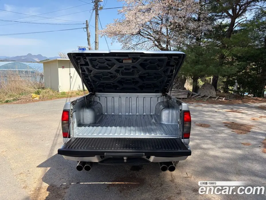 Nissan Frontier 2001 3.3 автомат (гидро), фото 18 Nissan Frontier 2001 3.3 автомат (гидро), фото 18