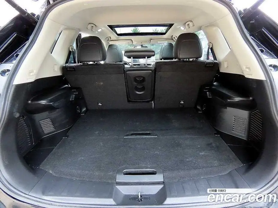 Nissan X-Trail 2018 2.5 автомат (гидро), фото 17 Nissan X-Trail 2018 2.5 автомат (гидро), фото 17