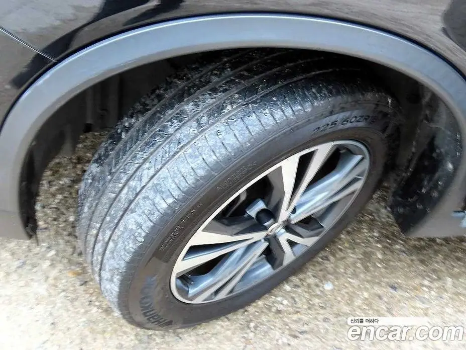 Nissan X-Trail 2018 2.5 автомат (гидро), фото 20 Nissan X-Trail 2018 2.5 автомат (гидро), фото 20