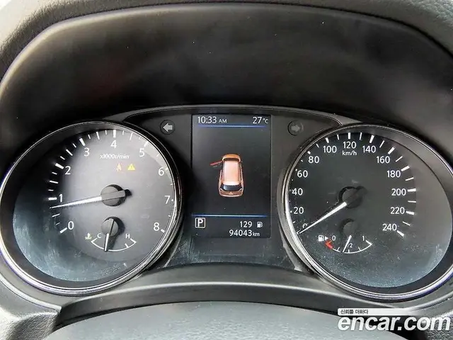 Nissan X-Trail 2018 2.5 автомат (гидро), миниатюра 9 Nissan X-Trail 2018 2.5 автомат (гидро), миниатюра 9