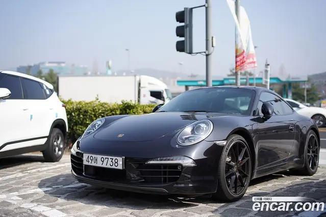 Porsche 911 2013 3.8 автомат (гидро), миниатюра 1 Porsche 911 2013 3.8 автомат (гидро), миниатюра 1