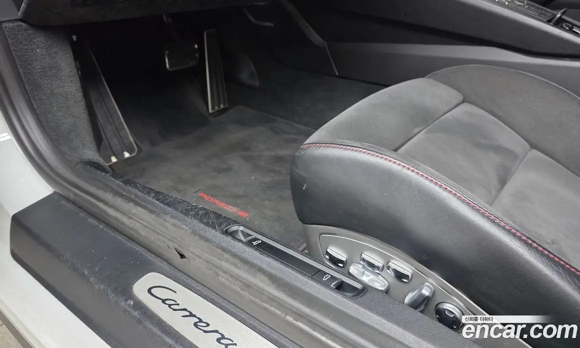 Porsche 911 2017 3.0 автомат (гидро), фото 27