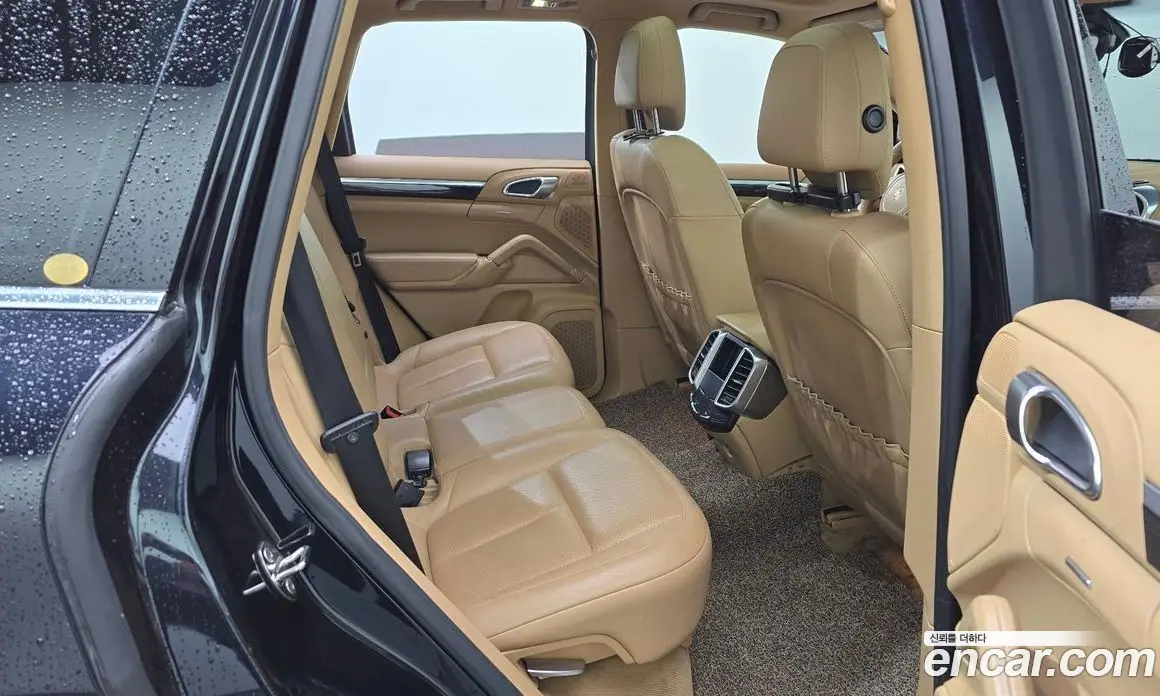 Porsche Cayenne 2012 3.0 автомат (гидро), фото 11 Porsche Cayenne 2012 3.0 автомат (гидро), фото 11
