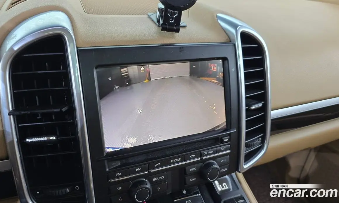 Porsche Cayenne 2012 3.0 автомат (гидро), фото 13 Porsche Cayenne 2012 3.0 автомат (гидро), фото 13