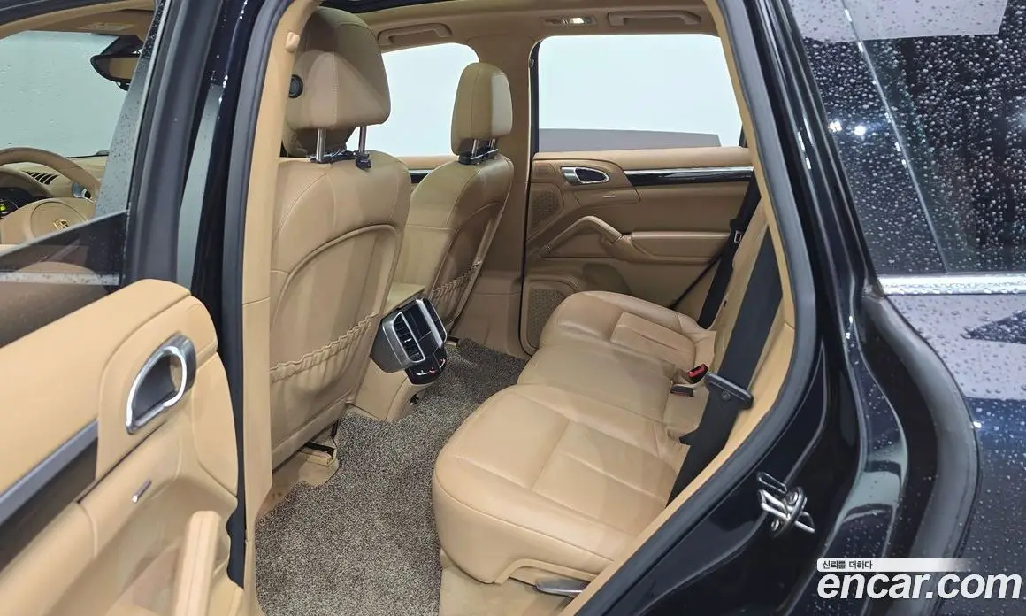 Porsche Cayenne 2012 3.0 автомат (гидро), фото 18 Porsche Cayenne 2012 3.0 автомат (гидро), фото 18