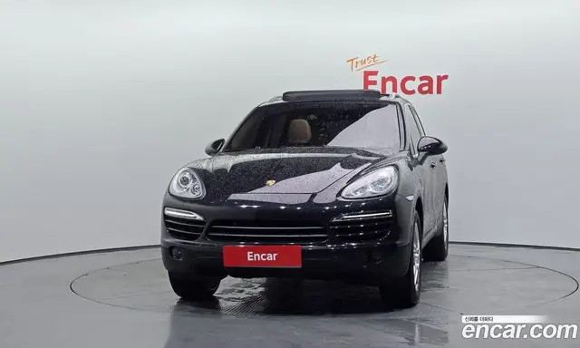 Porsche Cayenne 2012 3.0 автомат (гидро), миниатюра 3 Porsche Cayenne 2012 3.0 автомат (гидро), миниатюра 3