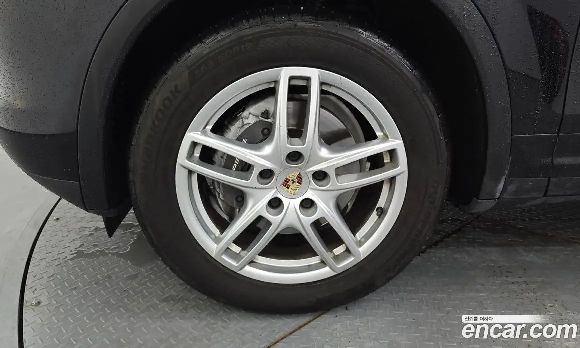 Porsche Cayenne 2012 3.0 автомат (гидро), фото 5 Porsche Cayenne 2012 3.0 автомат (гидро), фото 5