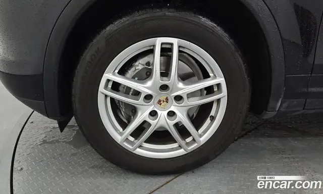 Porsche Cayenne 2012 3.0 автомат (гидро), миниатюра 5 Porsche Cayenne 2012 3.0 автомат (гидро), миниатюра 5