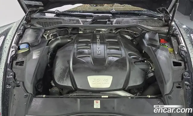 Porsche Cayenne 2012 3.0 автомат (гидро), миниатюра 6 Porsche Cayenne 2012 3.0 автомат (гидро), миниатюра 6