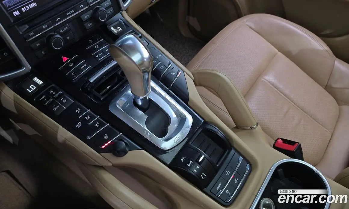 Porsche Cayenne 2012 3.0 автомат (гидро), фото 9 Porsche Cayenne 2012 3.0 автомат (гидро), фото 9