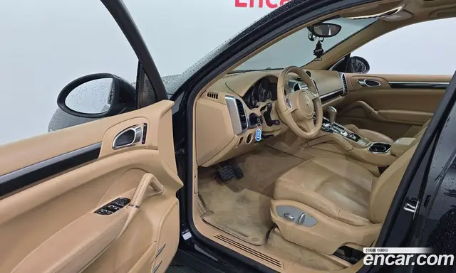 Porsche Cayenne 2012 3.0 автомат (гидро), миниатюра 10 Porsche Cayenne 2012 3.0 автомат (гидро), миниатюра 10