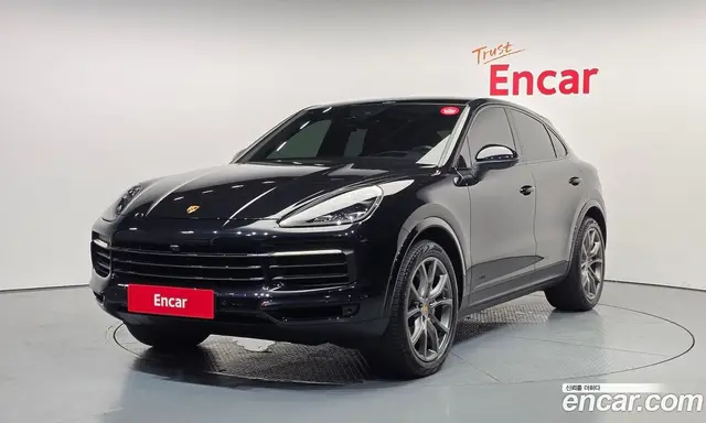 Porsche Cayenne 2020 3.0 автомат (гидро), миниатюра 1 Porsche Cayenne 2020 3.0 автомат (гидро), миниатюра 1