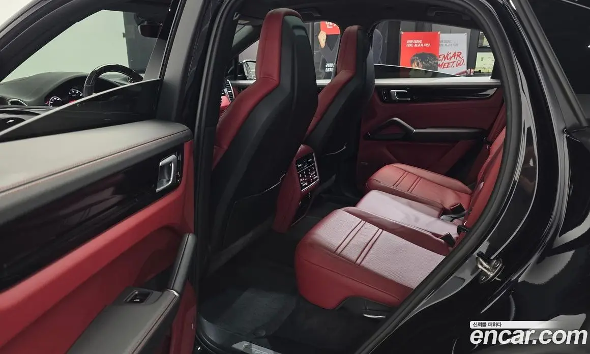 Porsche Cayenne 2020 3.0 автомат (гидро), фото 16 Porsche Cayenne 2020 3.0 автомат (гидро), фото 16
