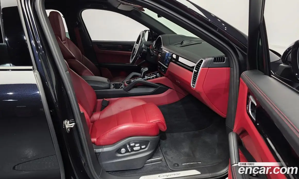 Porsche Cayenne 2020 3.0 автомат (гидро), фото 17 Porsche Cayenne 2020 3.0 автомат (гидро), фото 17