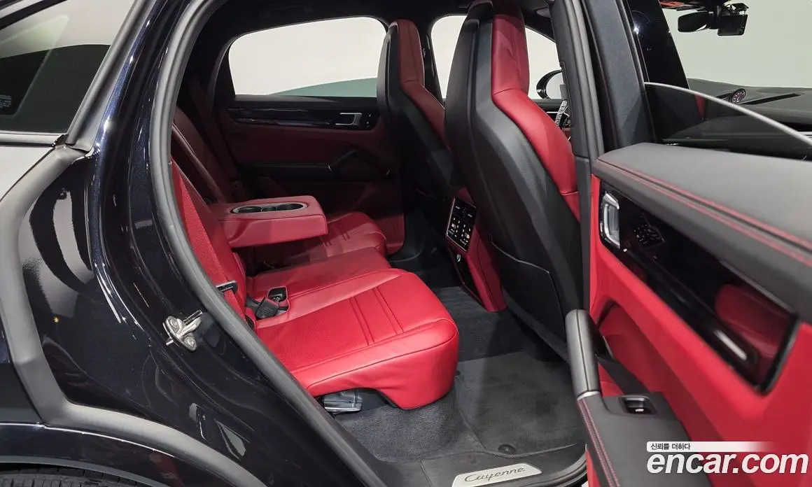 Porsche Cayenne 2020 3.0 автомат (гидро), фото 18 Porsche Cayenne 2020 3.0 автомат (гидро), фото 18