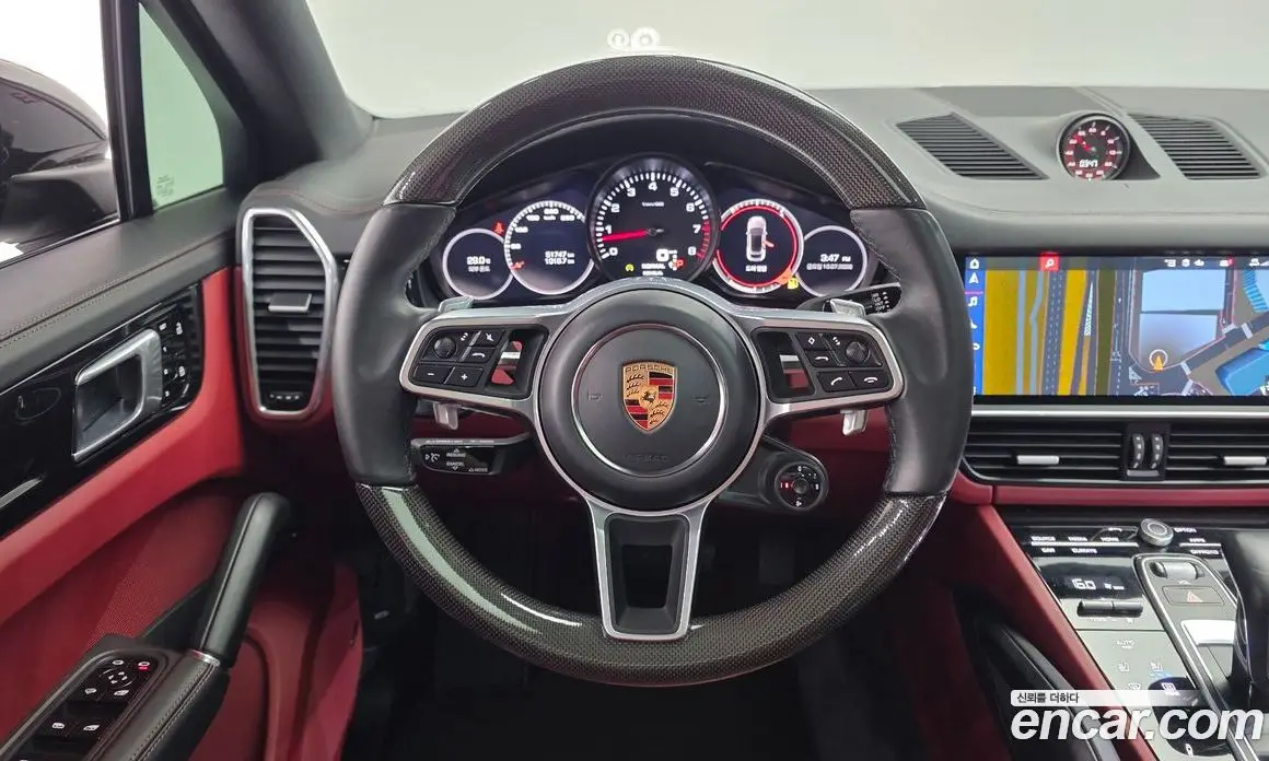 Porsche Cayenne 2020 3.0 автомат (гидро), фото 19 Porsche Cayenne 2020 3.0 автомат (гидро), фото 19