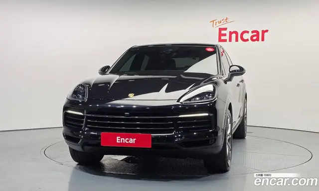Porsche Cayenne 2020 3.0 автомат (гидро), миниатюра 3 Porsche Cayenne 2020 3.0 автомат (гидро), миниатюра 3