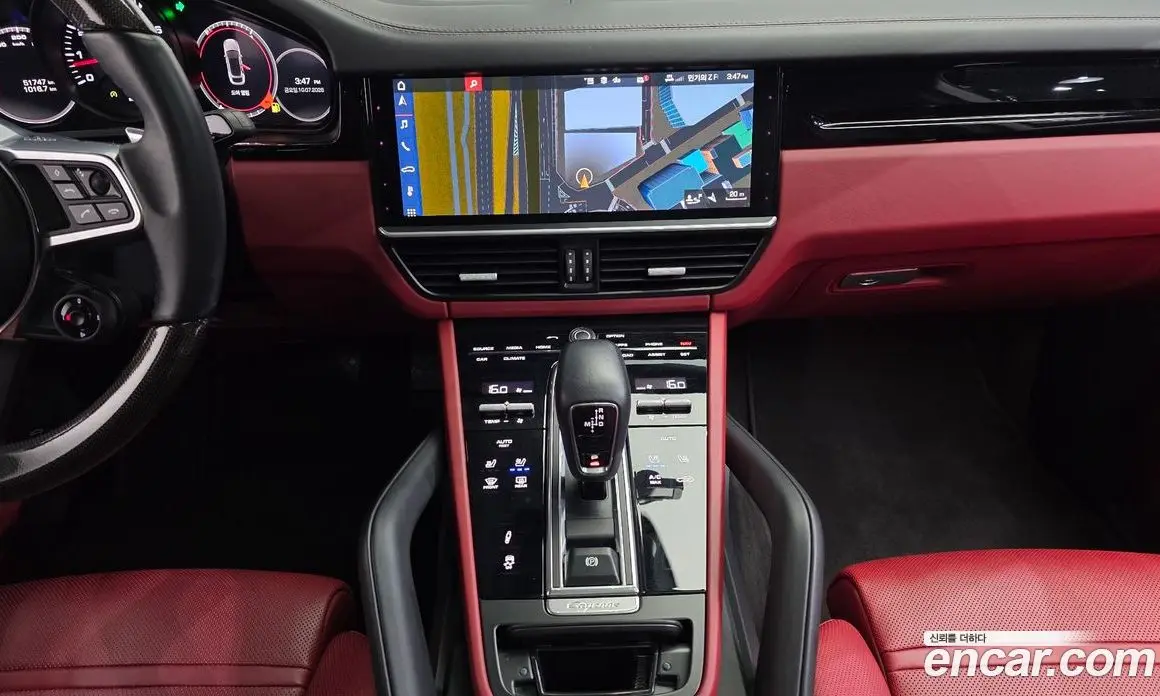 Porsche Cayenne 2020 3.0 автомат (гидро), фото 21 Porsche Cayenne 2020 3.0 автомат (гидро), фото 21
