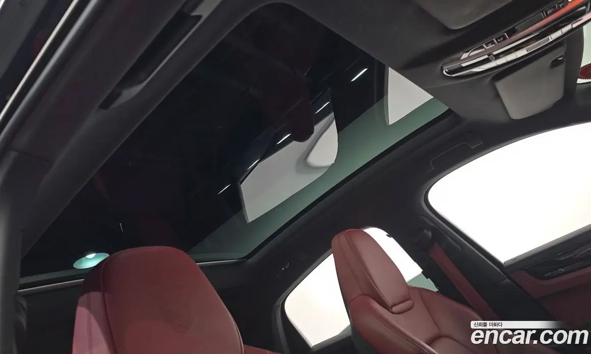 Porsche Cayenne 2020 3.0 автомат (гидро), фото 25 Porsche Cayenne 2020 3.0 автомат (гидро), фото 25