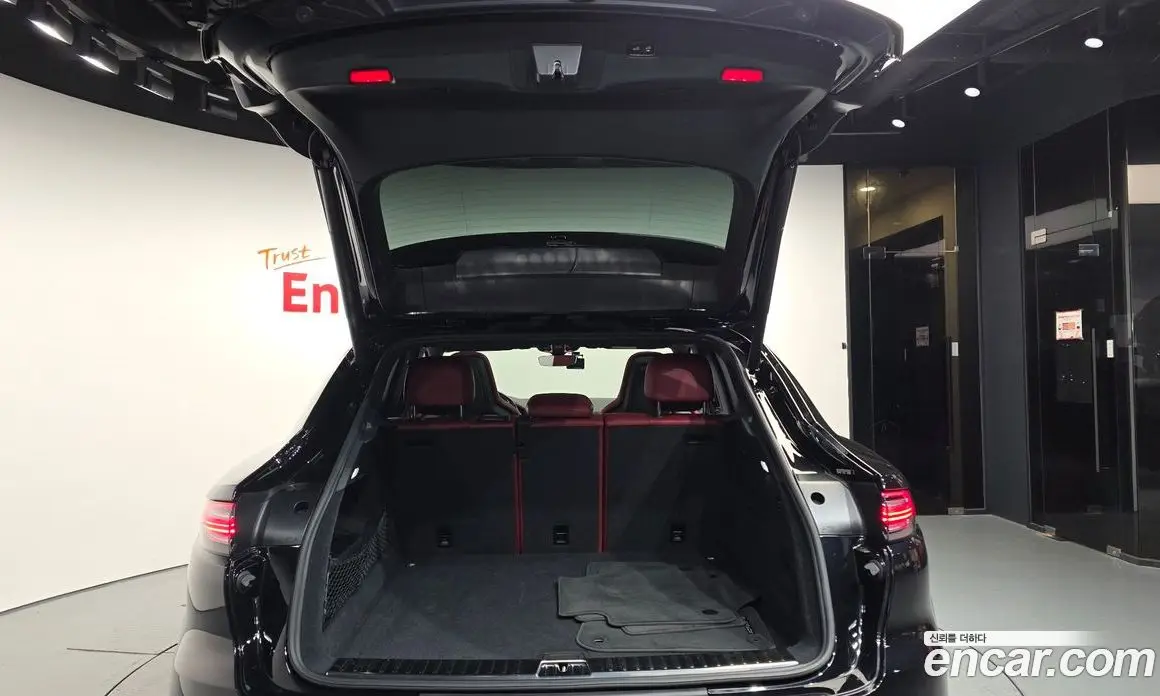 Porsche Cayenne 2020 3.0 автомат (гидро), фото 26 Porsche Cayenne 2020 3.0 автомат (гидро), фото 26