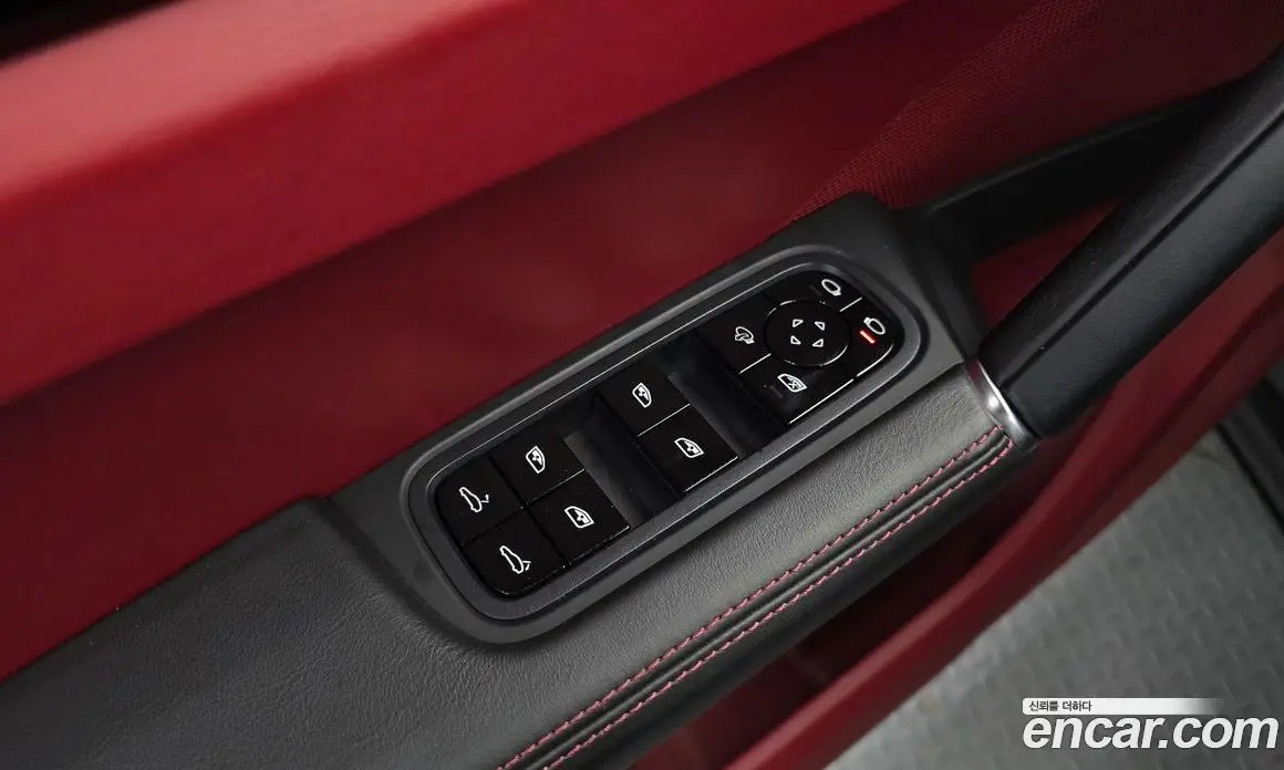 Porsche Cayenne 2020 3.0 автомат (гидро), фото 27 Porsche Cayenne 2020 3.0 автомат (гидро), фото 27