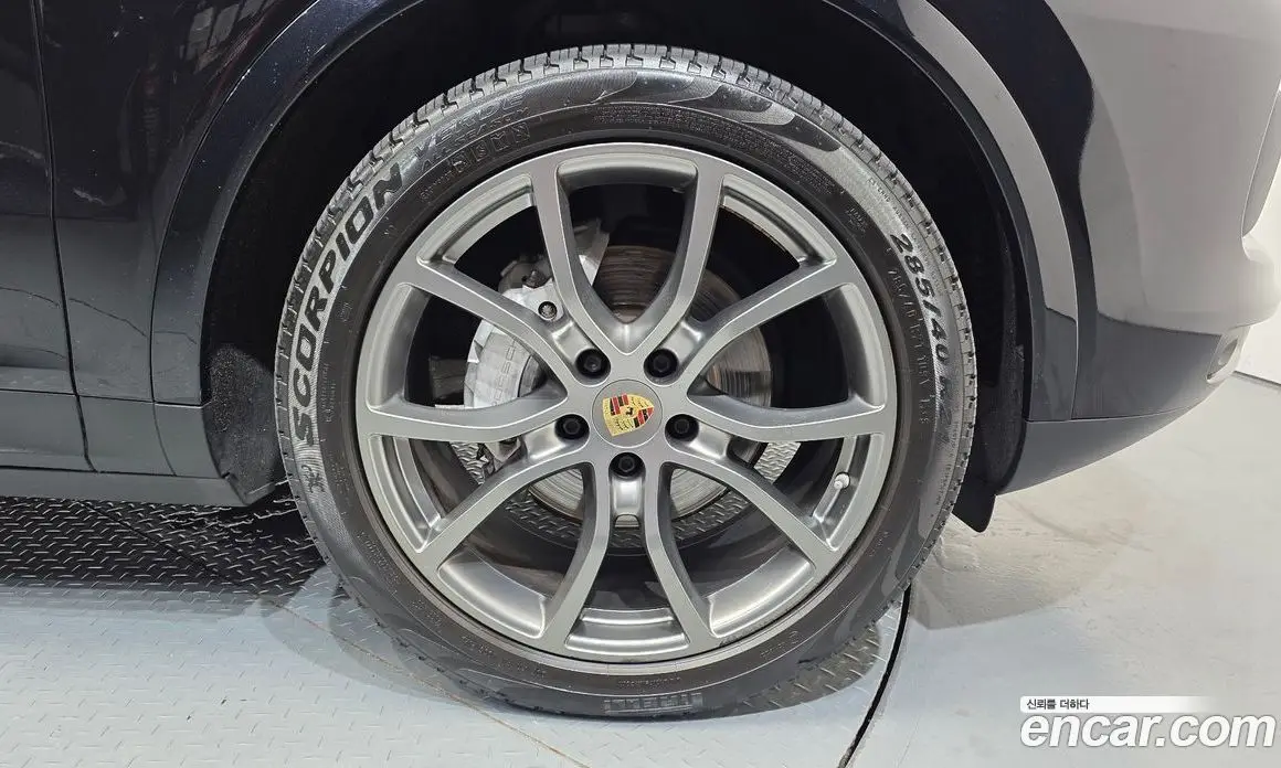 Porsche Cayenne 2020 3.0 автомат (гидро), фото 5 Porsche Cayenne 2020 3.0 автомат (гидро), фото 5
