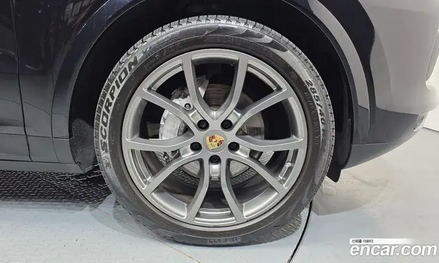 Porsche Cayenne 2020 3.0 автомат (гидро), миниатюра 5 Porsche Cayenne 2020 3.0 автомат (гидро), миниатюра 5