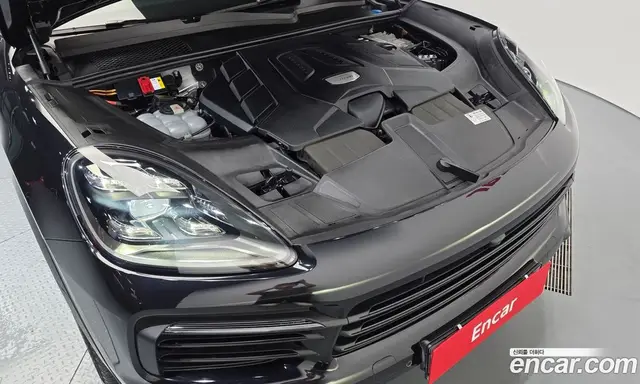 Porsche Cayenne 2020 3.0 автомат (гидро), миниатюра 6 Porsche Cayenne 2020 3.0 автомат (гидро), миниатюра 6