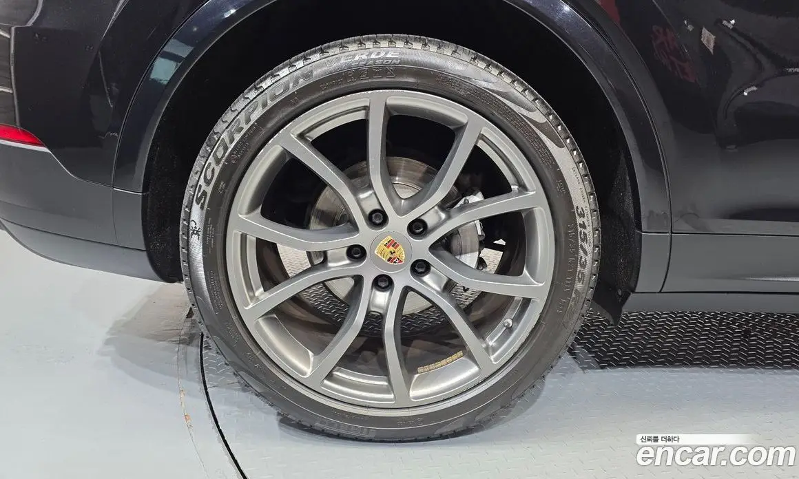 Porsche Cayenne 2020 3.0 автомат (гидро), фото 7 Porsche Cayenne 2020 3.0 автомат (гидро), фото 7