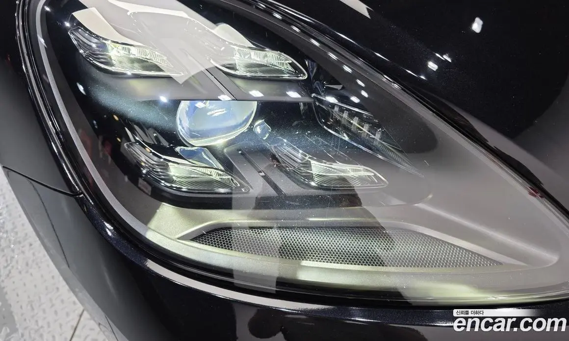 Porsche Cayenne 2020 3.0 автомат (гидро), фото 8 Porsche Cayenne 2020 3.0 автомат (гидро), фото 8