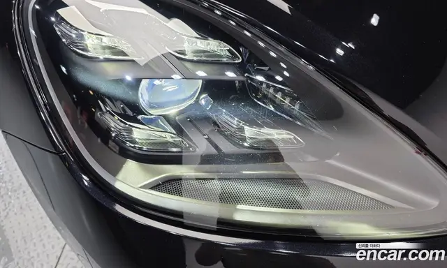 Porsche Cayenne 2020 3.0 автомат (гидро), миниатюра 8 Porsche Cayenne 2020 3.0 автомат (гидро), миниатюра 8