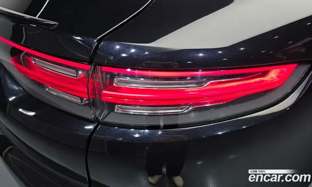 Porsche Cayenne 2020 3.0 автомат (гидро), миниатюра 9 Porsche Cayenne 2020 3.0 автомат (гидро), миниатюра 9