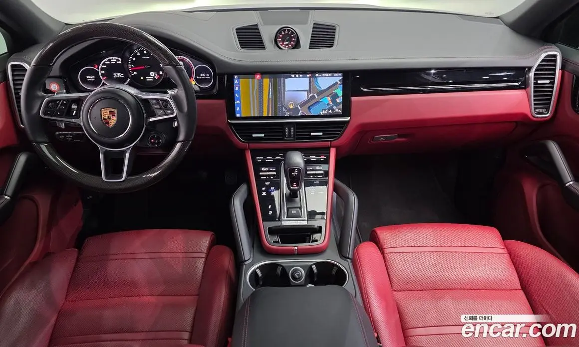 Porsche Cayenne 2020 3.0 автомат (гидро), фото 10 Porsche Cayenne 2020 3.0 автомат (гидро), фото 10