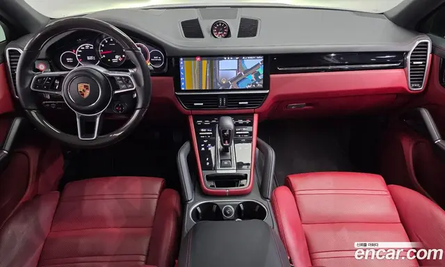 Porsche Cayenne 2020 3.0 автомат (гидро), миниатюра 10 Porsche Cayenne 2020 3.0 автомат (гидро), миниатюра 10