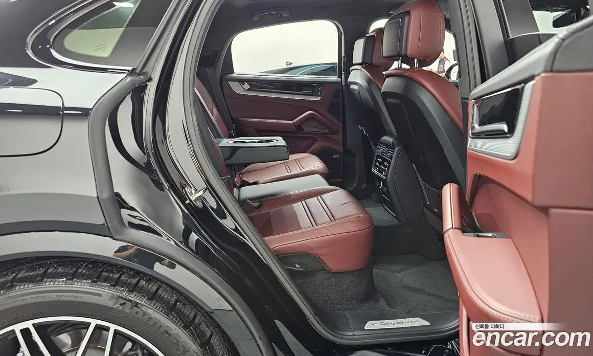Porsche Cayenne 2024 3.0 автомат (гидро), фото 17 Porsche Cayenne 2024 3.0 автомат (гидро), фото 17