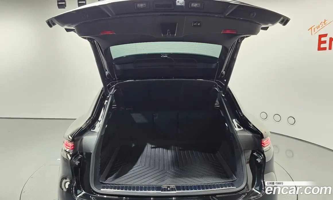 Porsche Cayenne 2024 3.0 автомат (гидро), фото 26 Porsche Cayenne 2024 3.0 автомат (гидро), фото 26