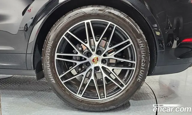 Porsche Cayenne 2024 3.0 автомат (гидро), миниатюра 7 Porsche Cayenne 2024 3.0 автомат (гидро), миниатюра 7