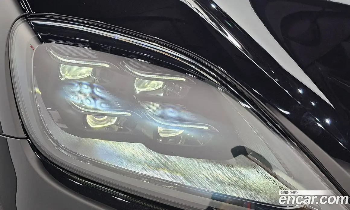 Porsche Cayenne 2024 3.0 автомат (гидро), фото 8 Porsche Cayenne 2024 3.0 автомат (гидро), фото 8