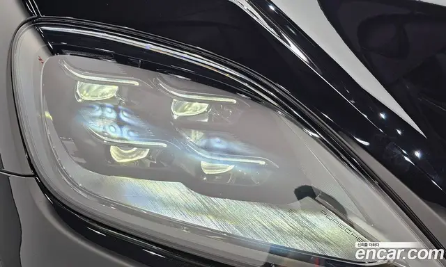 Porsche Cayenne 2024 3.0 автомат (гидро), миниатюра 8 Porsche Cayenne 2024 3.0 автомат (гидро), миниатюра 8