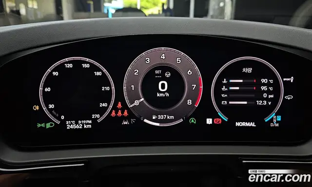 Porsche Cayenne 2024 3.0 автомат (гидро), миниатюра 11 Porsche Cayenne 2024 3.0 автомат (гидро), миниатюра 11