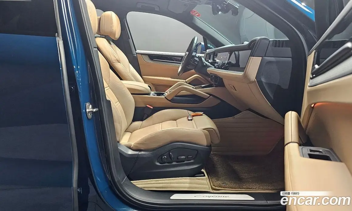 Porsche Cayenne 2024 3.0 автомат (гидро), фото 16 Porsche Cayenne 2024 3.0 автомат (гидро), фото 16